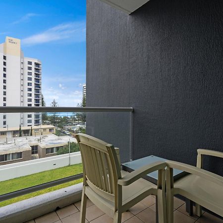 Legends Surfers Paradise Mid Week Madness Deal - Q Stay Χρυσή Ακτή Εξωτερικό φωτογραφία