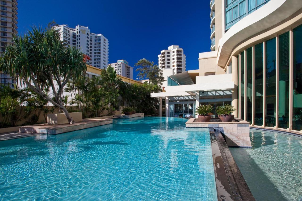 Legends Surfers Paradise Mid Week Madness Deal - Q Stay Χρυσή Ακτή Εξωτερικό φωτογραφία