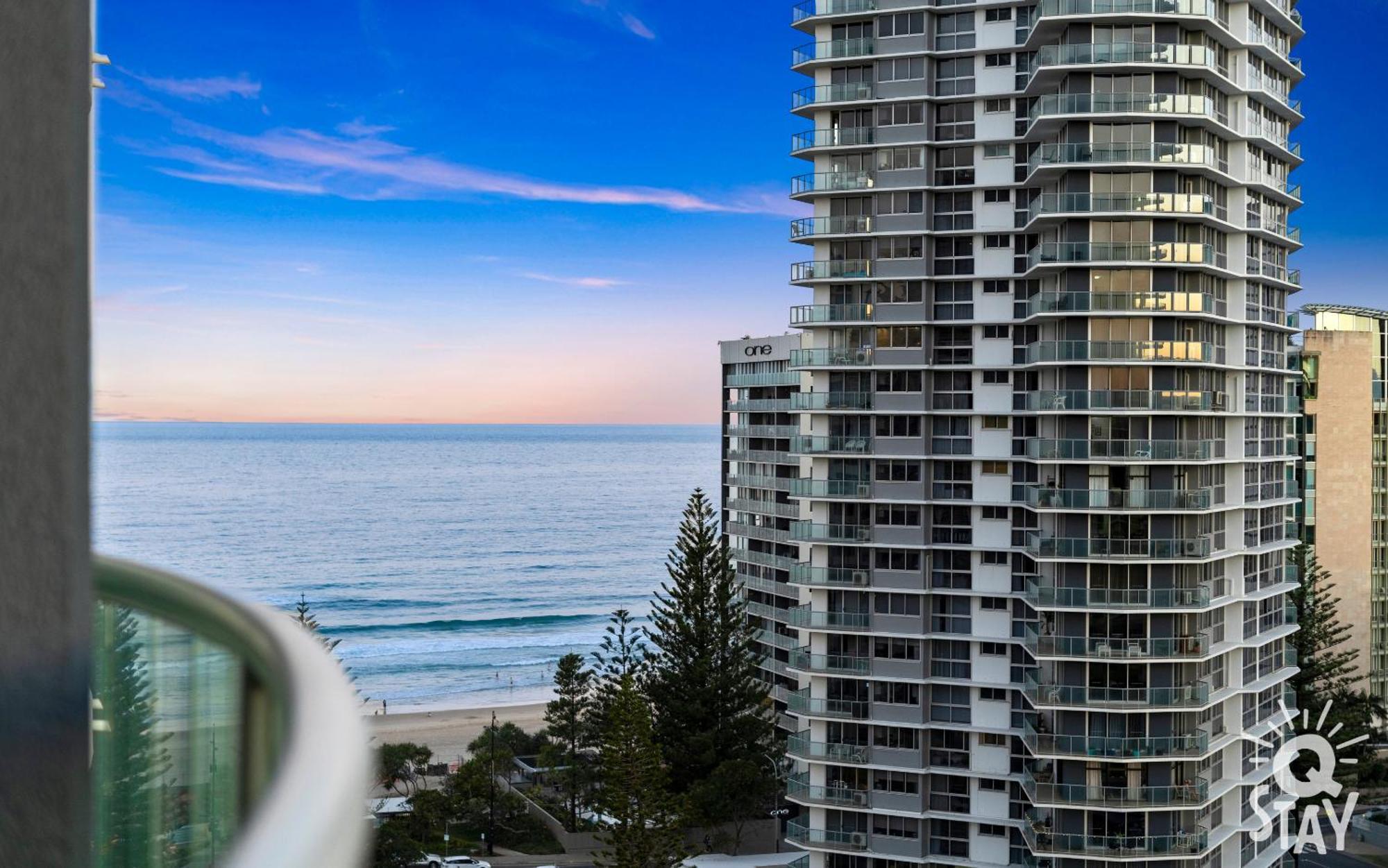 Legends Surfers Paradise Mid Week Madness Deal - Q Stay Χρυσή Ακτή Εξωτερικό φωτογραφία