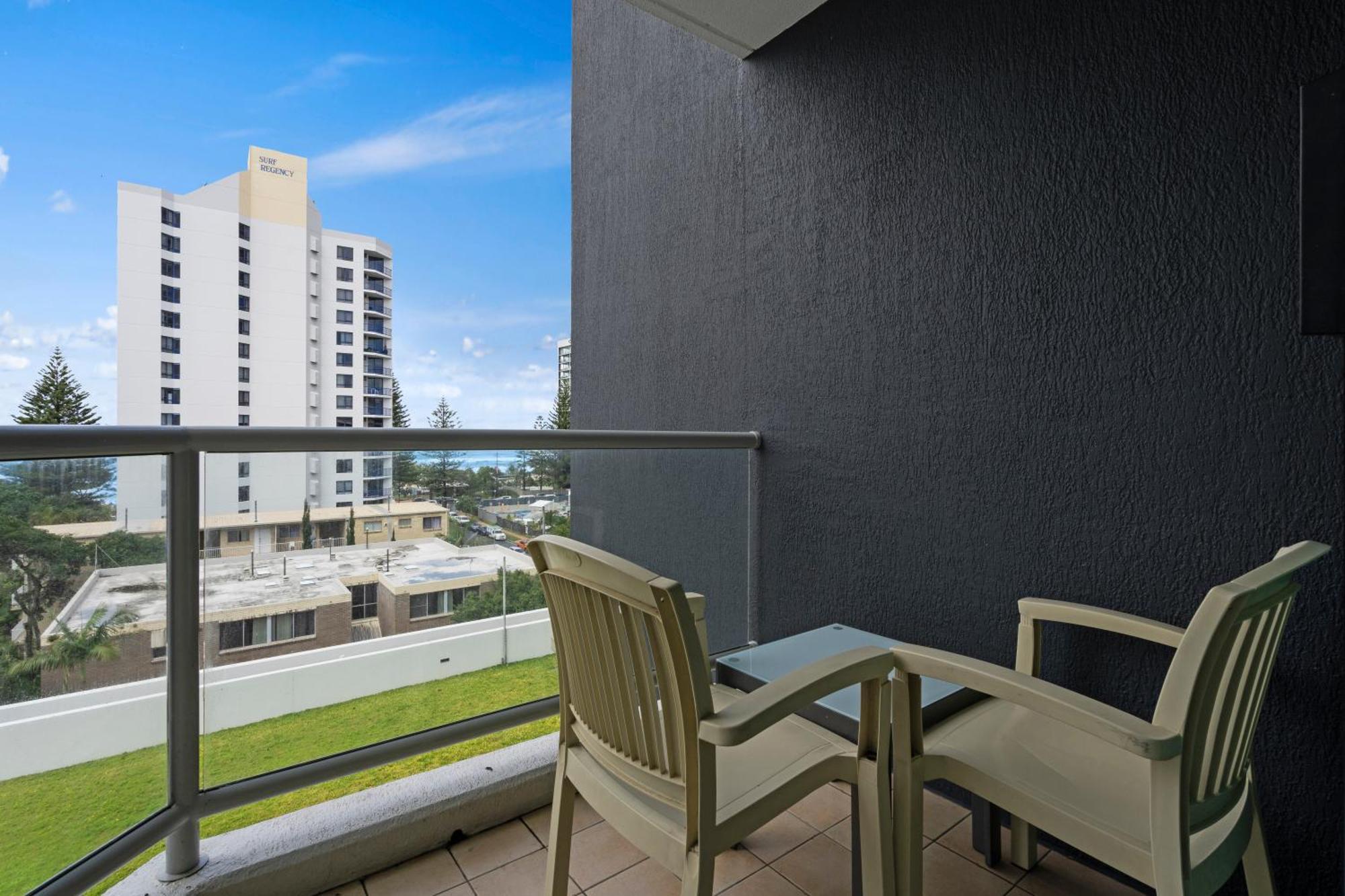 Legends Surfers Paradise Mid Week Madness Deal - Q Stay Χρυσή Ακτή Εξωτερικό φωτογραφία