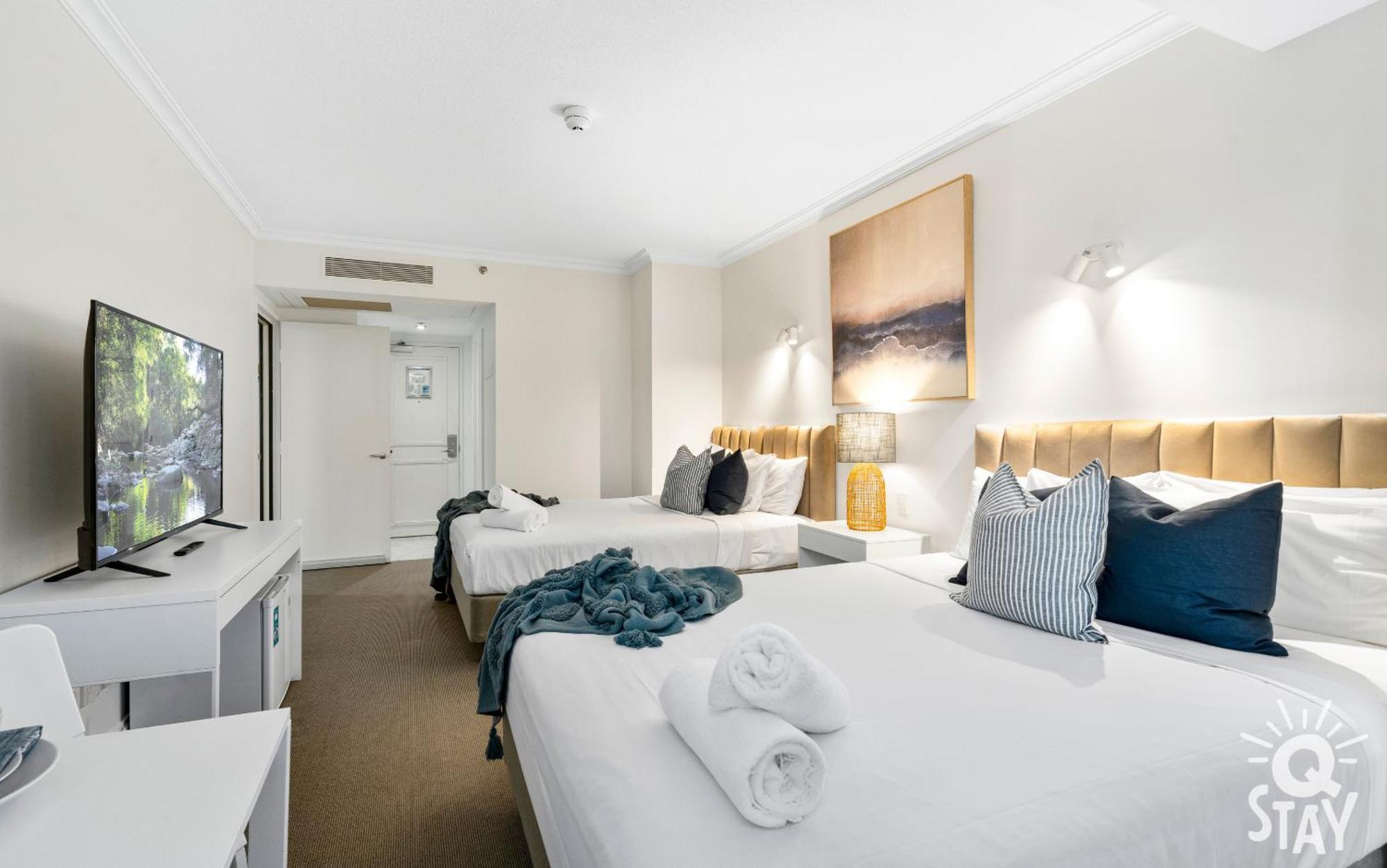 Legends Surfers Paradise Mid Week Madness Deal - Q Stay Χρυσή Ακτή Εξωτερικό φωτογραφία