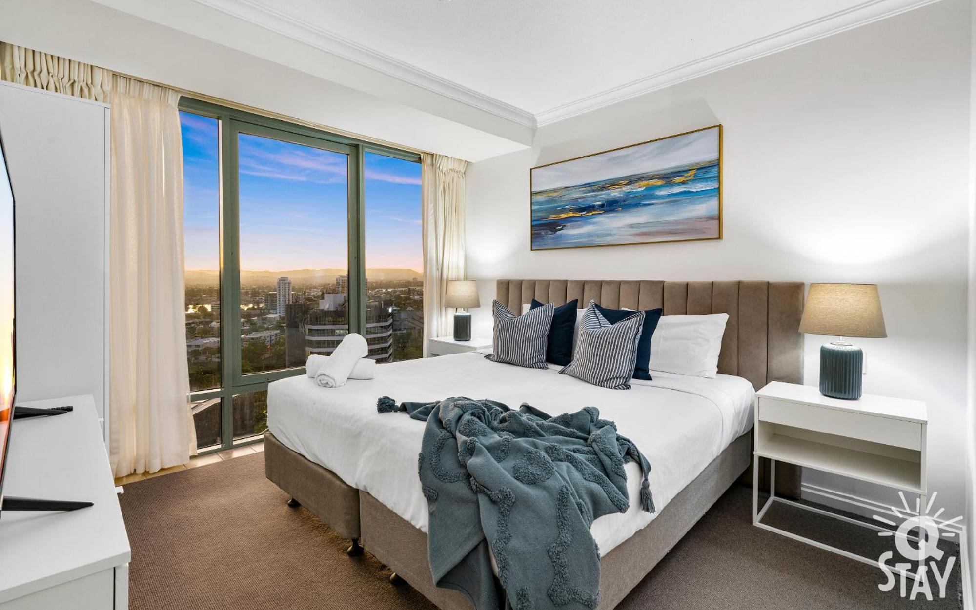 Legends Surfers Paradise Mid Week Madness Deal - Q Stay Χρυσή Ακτή Εξωτερικό φωτογραφία