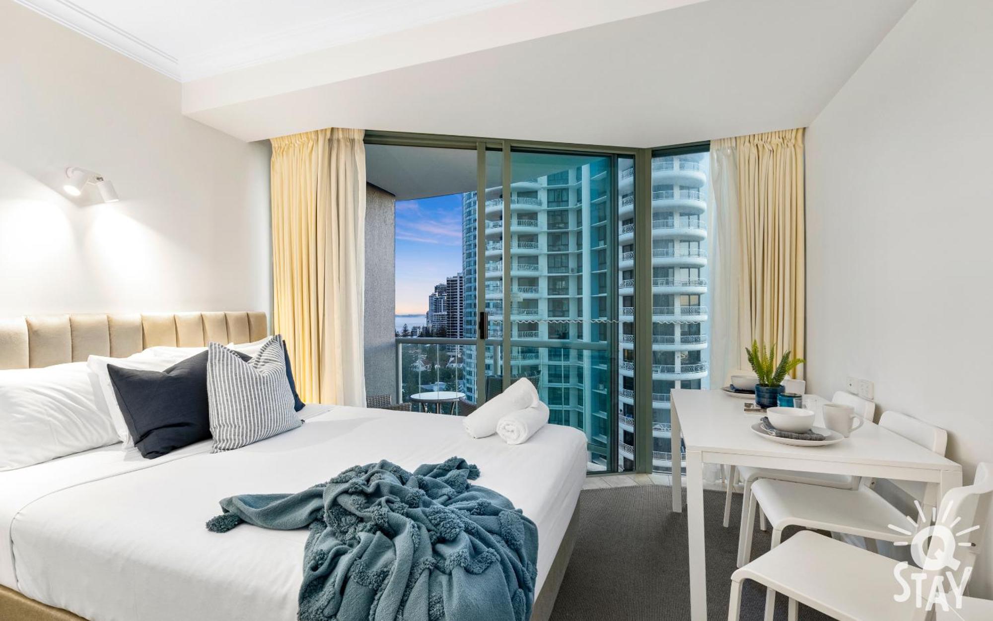 Legends Surfers Paradise Mid Week Madness Deal - Q Stay Χρυσή Ακτή Εξωτερικό φωτογραφία