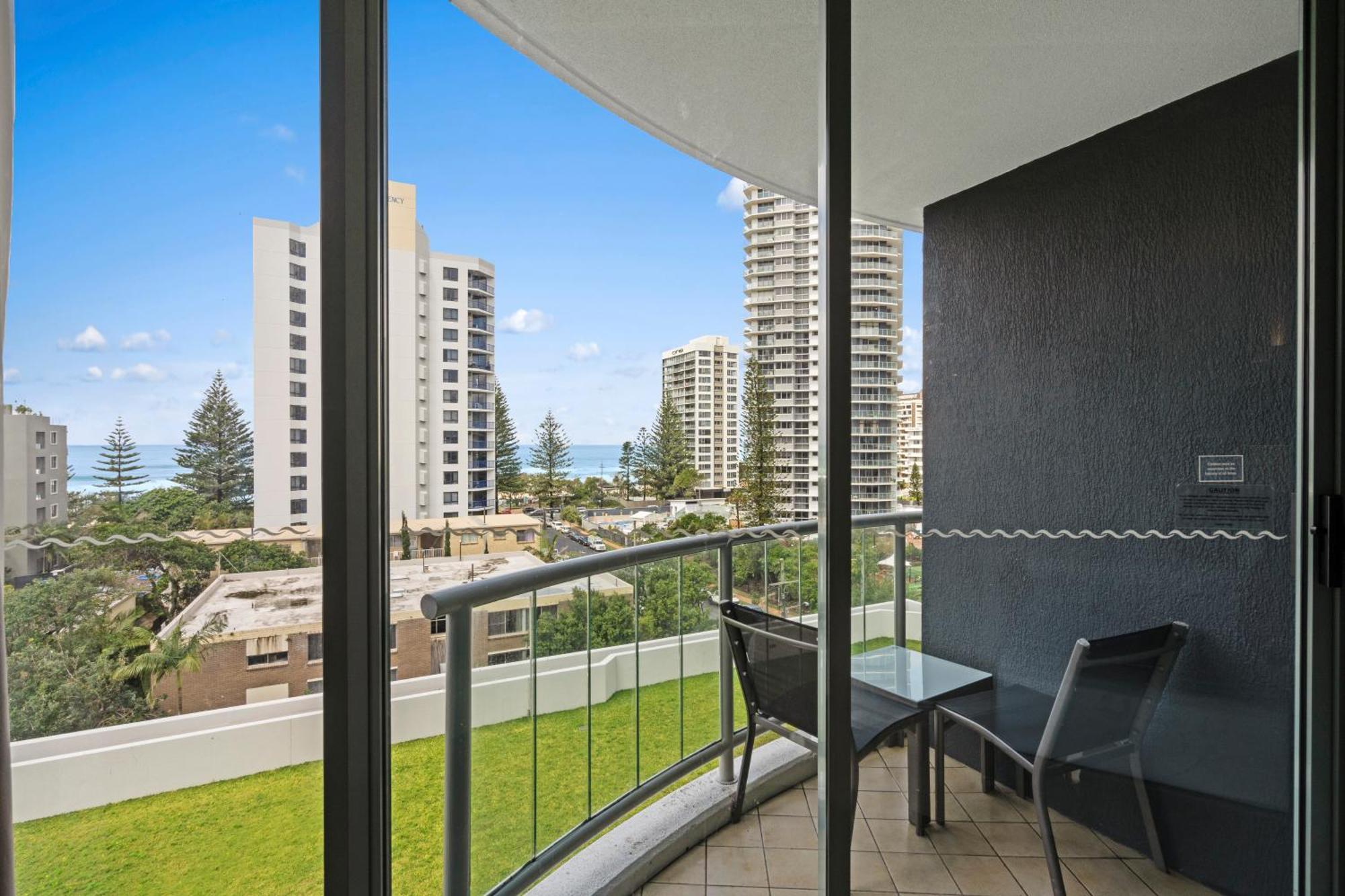 Legends Surfers Paradise Mid Week Madness Deal - Q Stay Χρυσή Ακτή Εξωτερικό φωτογραφία