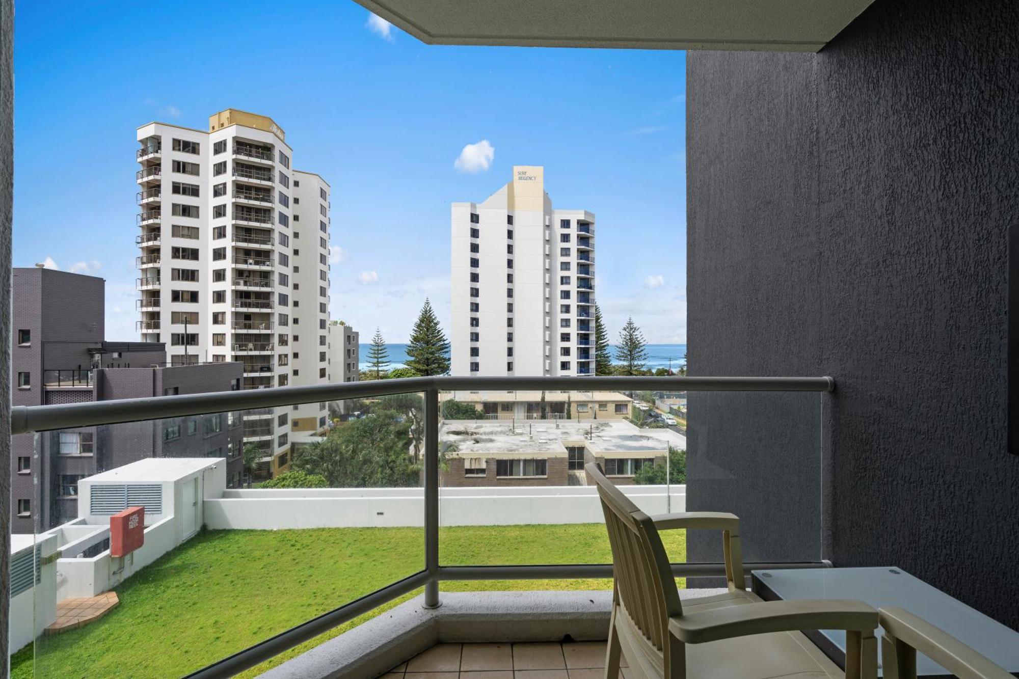 Legends Surfers Paradise Mid Week Madness Deal - Q Stay Χρυσή Ακτή Εξωτερικό φωτογραφία