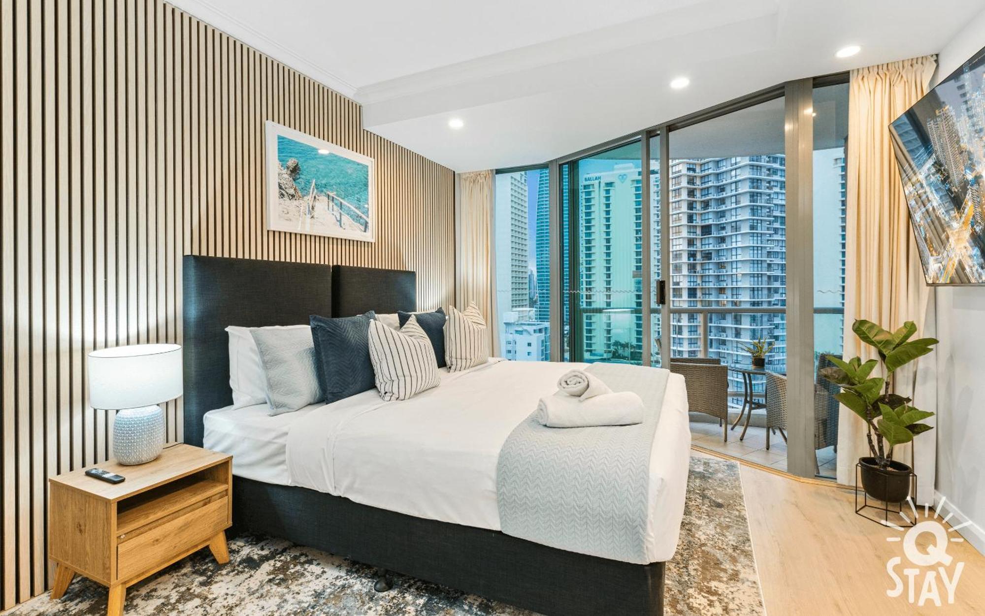 Legends Surfers Paradise Mid Week Madness Deal - Q Stay Χρυσή Ακτή Εξωτερικό φωτογραφία