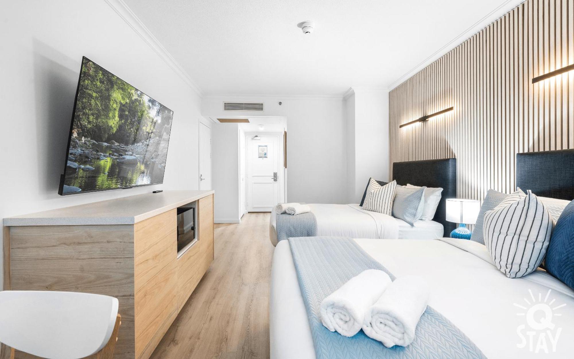Legends Surfers Paradise Mid Week Madness Deal - Q Stay Χρυσή Ακτή Εξωτερικό φωτογραφία
