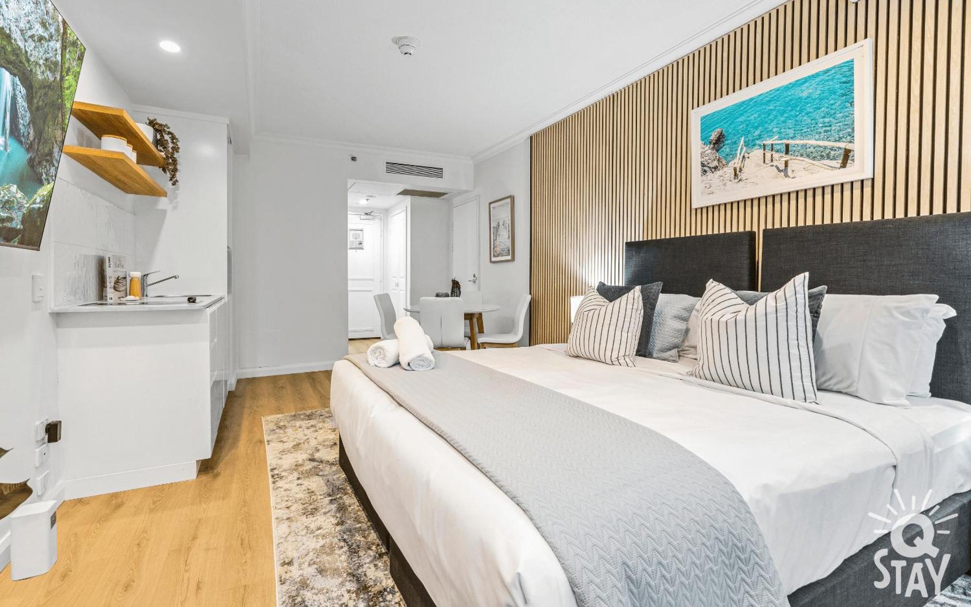 Legends Surfers Paradise Mid Week Madness Deal - Q Stay Χρυσή Ακτή Εξωτερικό φωτογραφία