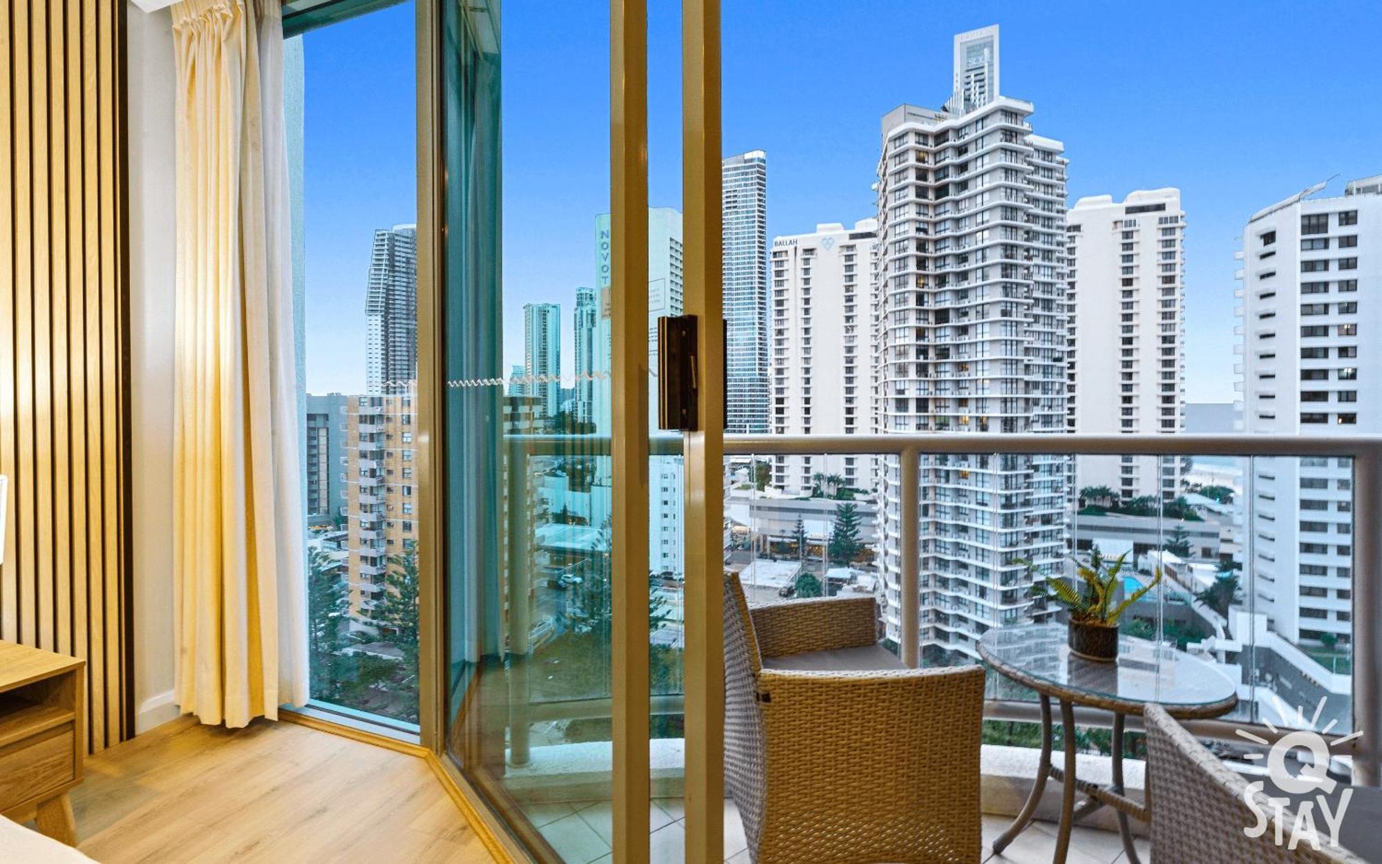 Legends Surfers Paradise Mid Week Madness Deal - Q Stay Χρυσή Ακτή Εξωτερικό φωτογραφία
