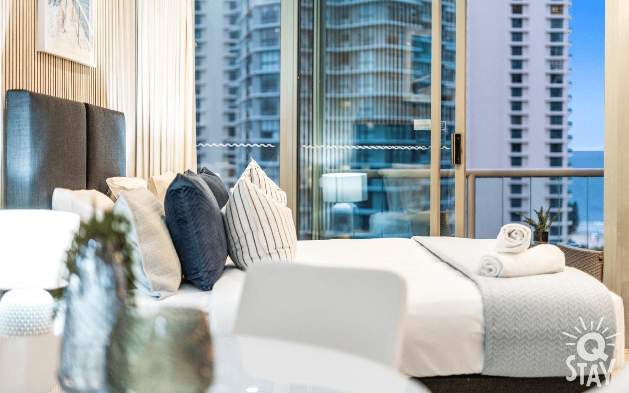 Legends Surfers Paradise Mid Week Madness Deal - Q Stay Χρυσή Ακτή Εξωτερικό φωτογραφία