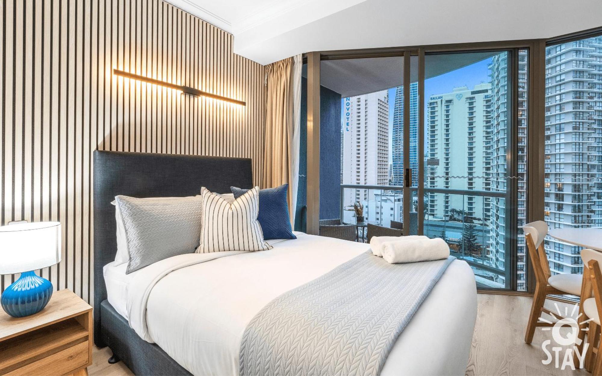 Legends Surfers Paradise Mid Week Madness Deal - Q Stay Χρυσή Ακτή Εξωτερικό φωτογραφία